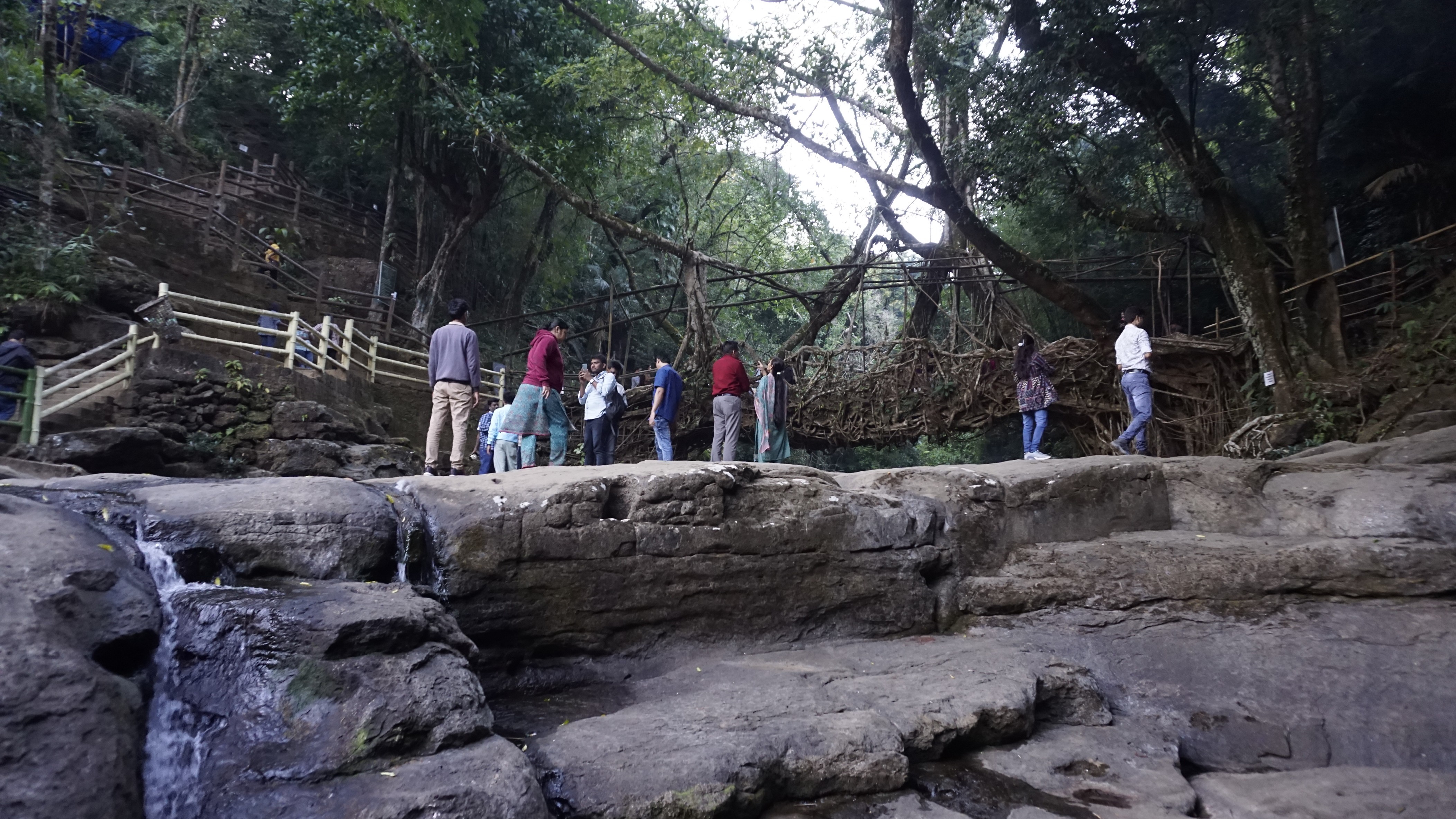 'Asia's cleanest village' in Meghalaya to be closed to tourists on Sundays