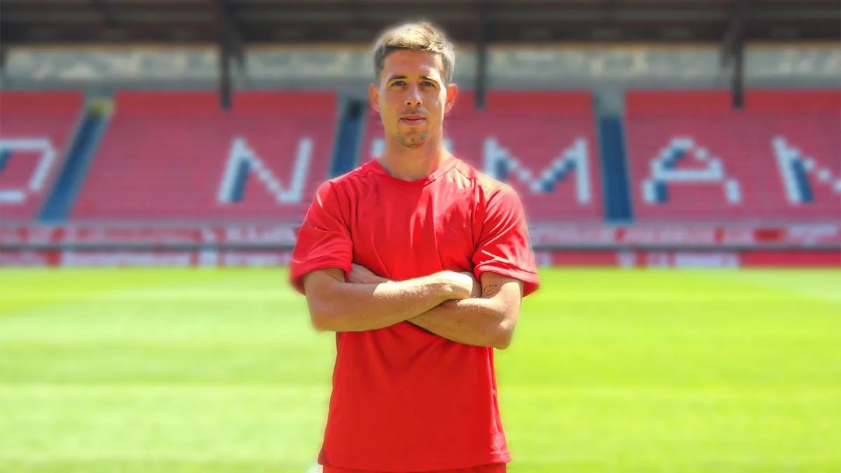 ISL Transfer News: From Madrid to Madras! Chennaiyin FC sign Spanish midfielder Alberto Noguera