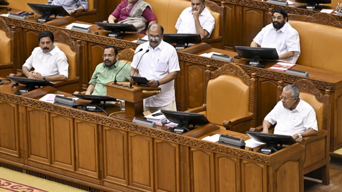 With rising ageing population, Kerala unveils India''s first ''Elderly Budget''