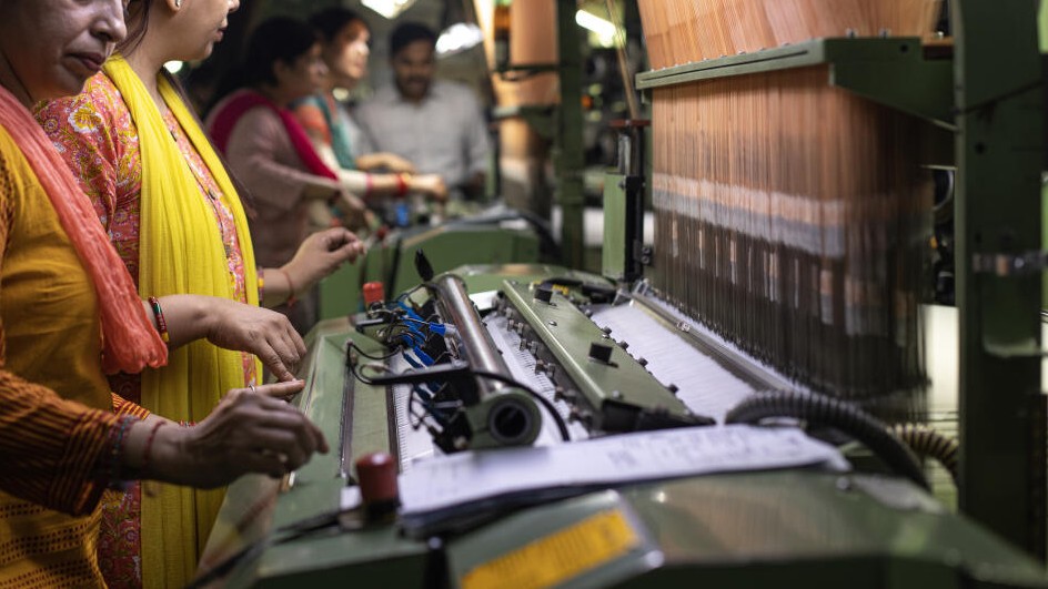 Economic Survey highlights 'positive trend' in female labour force participation in recent years
