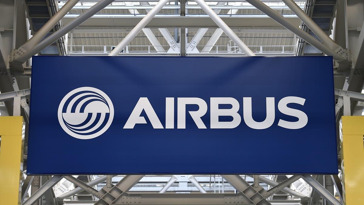 Airbus projects India's commercial aircraft fleet to triple to 2,250 by 2035