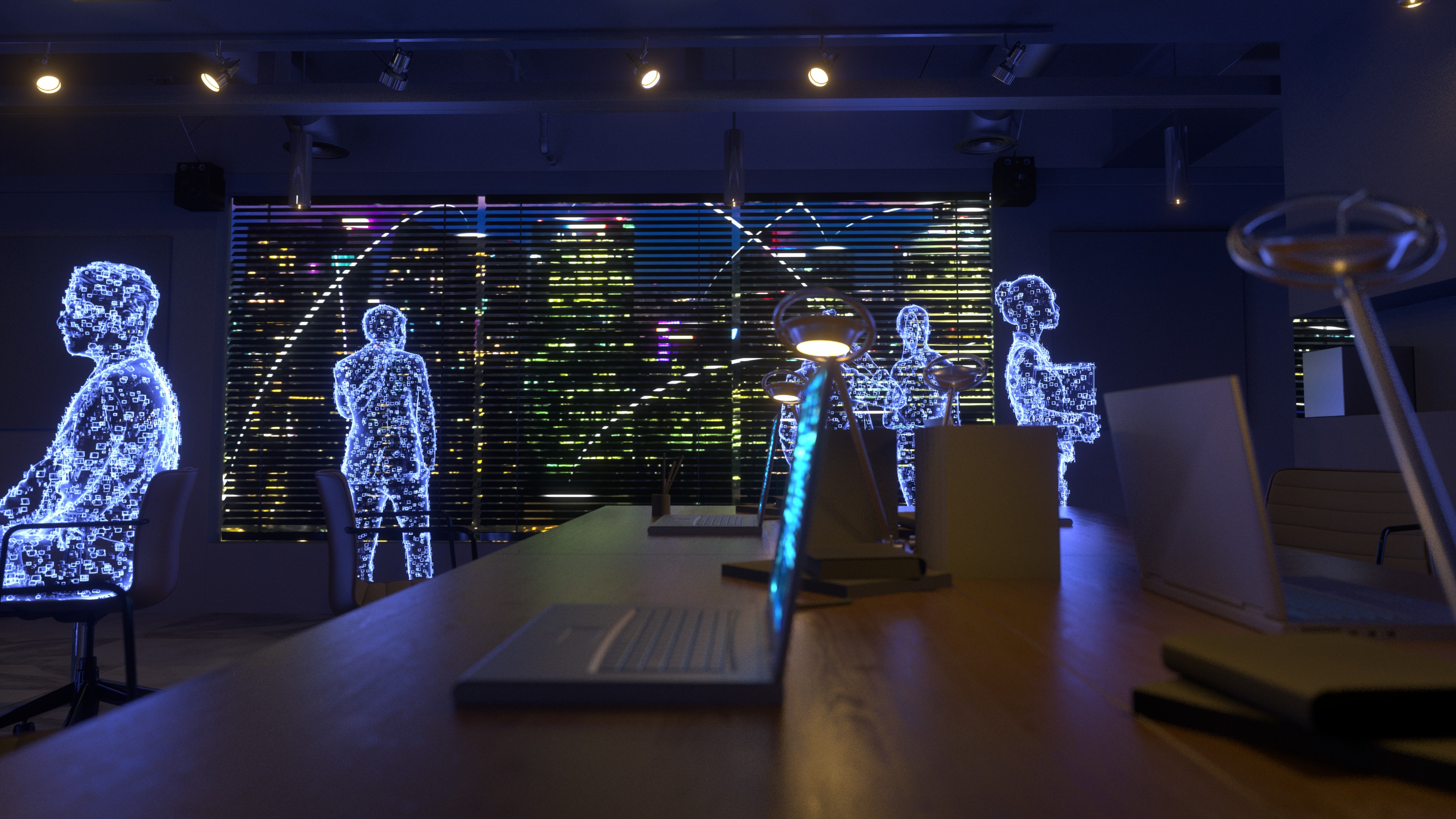 Economic Survey 2025–26 | Unchecked AI adoption could destabilise India’s workforce