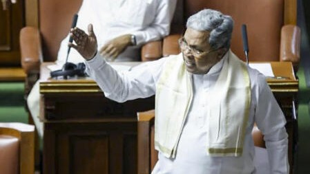 Karnataka Assembly session extended till Feb 4