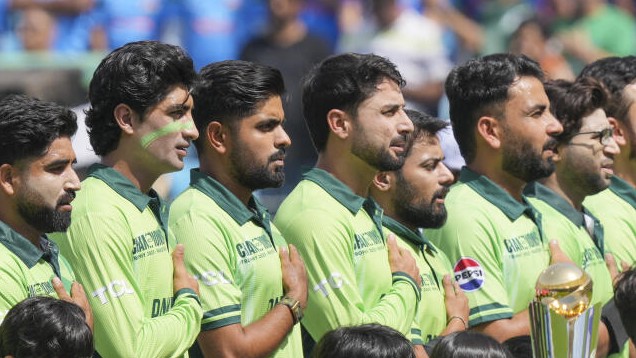 ICC T20 World Cup 2026: SWOT Analysis | Pakistan's off-field controversies take centrestage even as friendly conditions await 