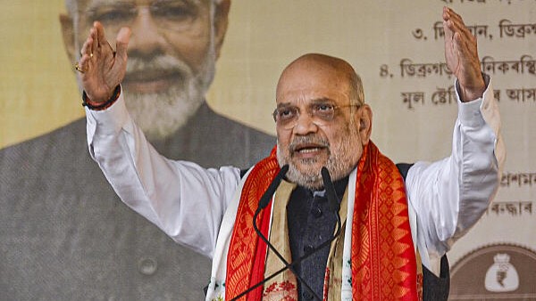 EU-India trade pact to ensure Assam tea reaches European  countries with zero tariff: Amit Shah