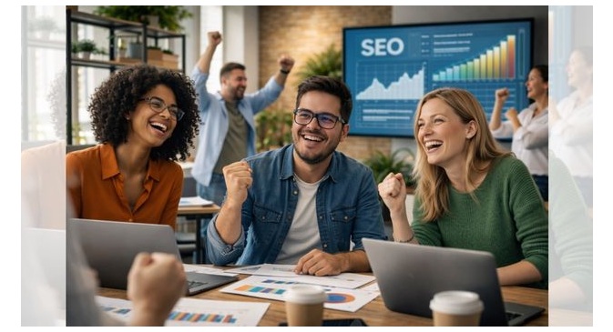 Top 7 B2B SaaS SEO Agencies for the AI Search Era (2026 Review)