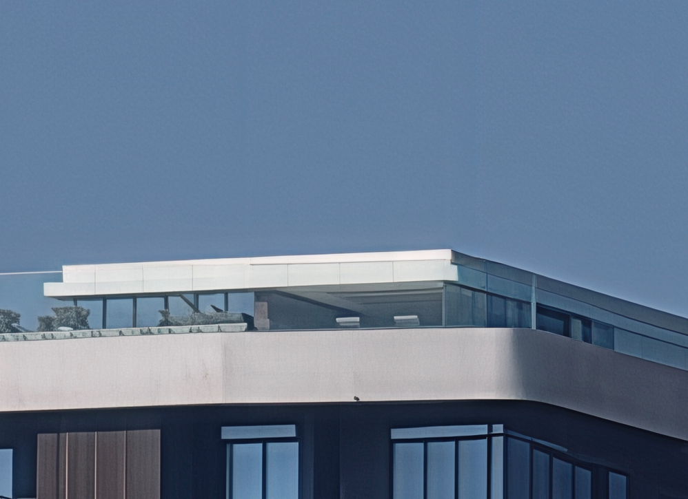 Motorola Signature Camera sample with 50X digital Zoom.