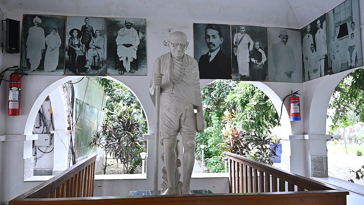 Bhitiharwa: The Bihar Village Where Gandhi's Leadership Ignited India's Freedom Movement