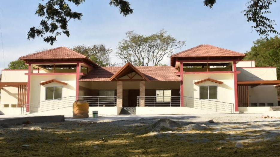 Gandhi Bhavans announced in 2016 budget, handed over to district admins