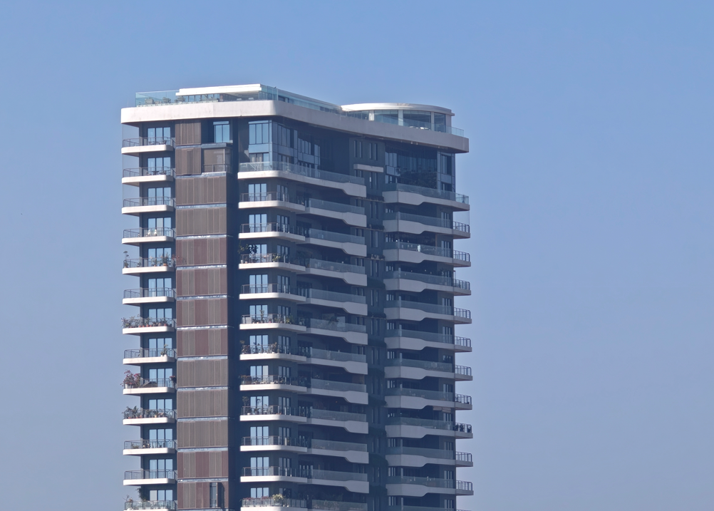 Motorola Signature Camera sample with 10X digital Zoom.