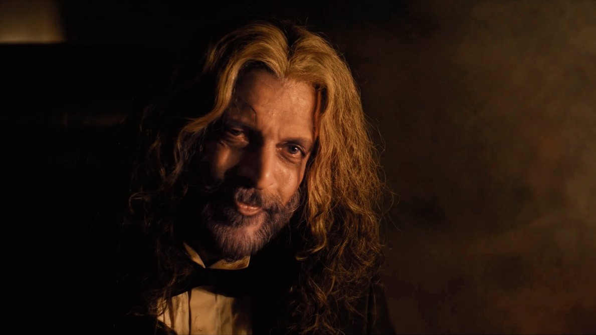 'Mayasabha' movie review: Slow-burn that never quite ignites