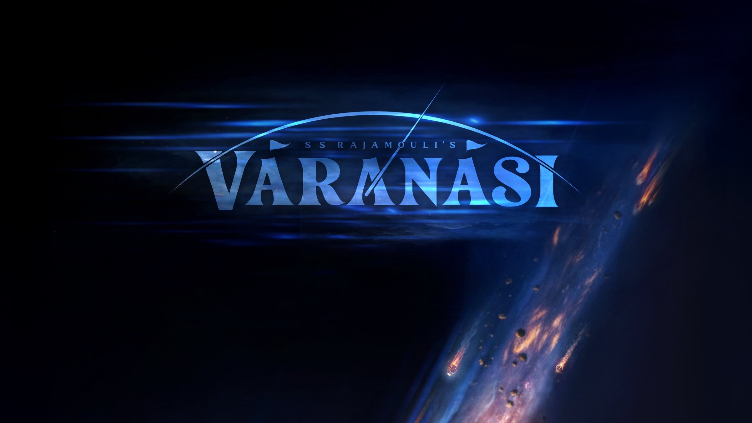 SS Rajamouli and Mahesh Babu’s film 'Varanasi' to release on April 7, 2027