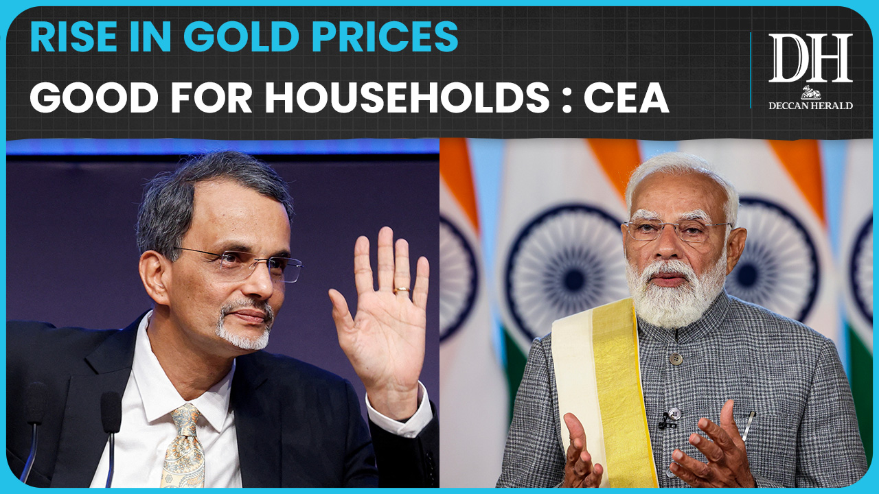 Economic Survey 2026: CEA Anantha Nageswaran on India's GDP growth, message to states