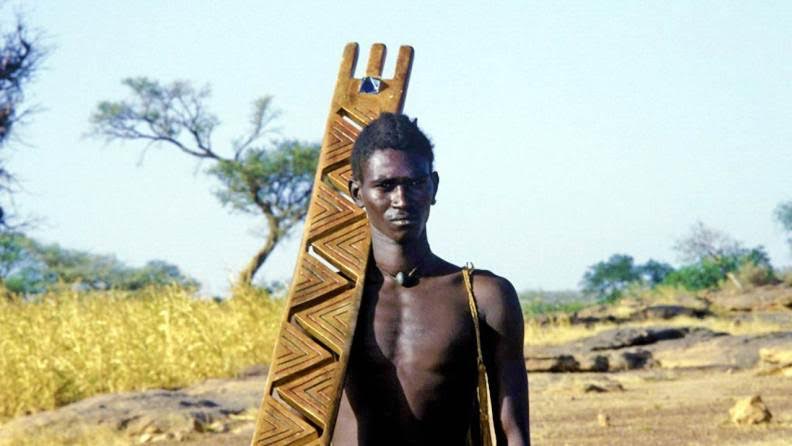 Yeelen: ‘Yeelen’ (1987), directed by Souleymane Cissé, portrays pre-colonial West Africa.