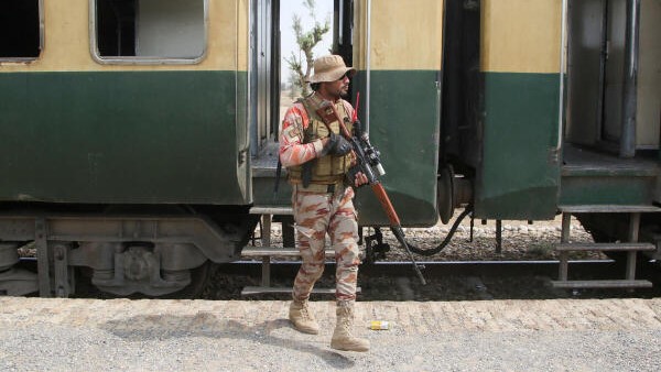 Pakistan security forces kill 5 TTP terrorists in Khyber Pakhtunkhwa