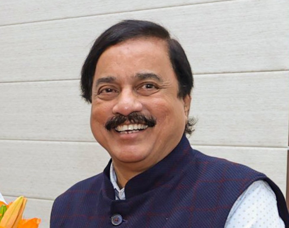 Sunil Tatkare