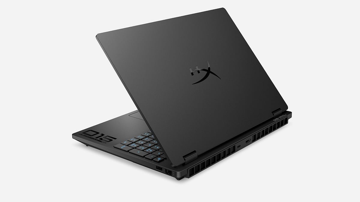 Gadgets Weekly Roundup: HP HyperX OMEN 15, Samsung Galaxy Z Flip7 Olympic Edition & More