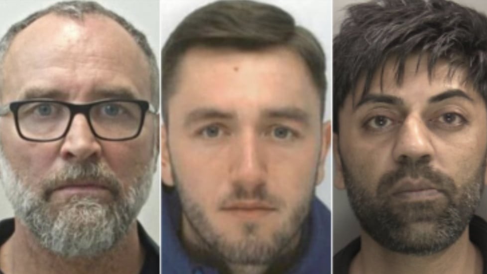 Indian-origin drug dealer using ‘indianocean’ handle jailed for 20 years in UK