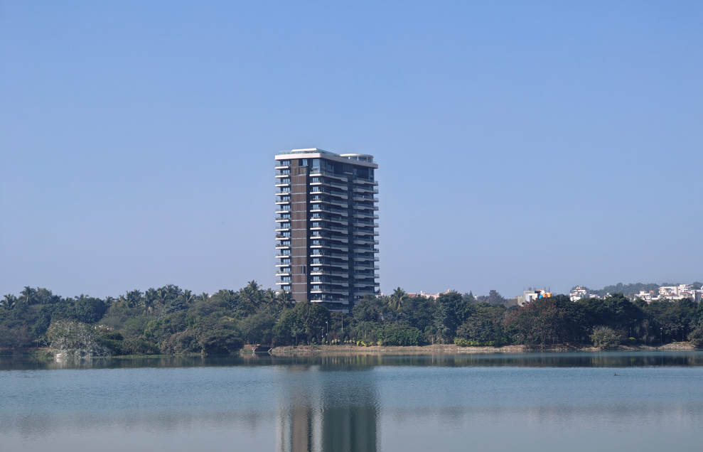 Motorola Signature Camera sample with 3x Optical Zoom