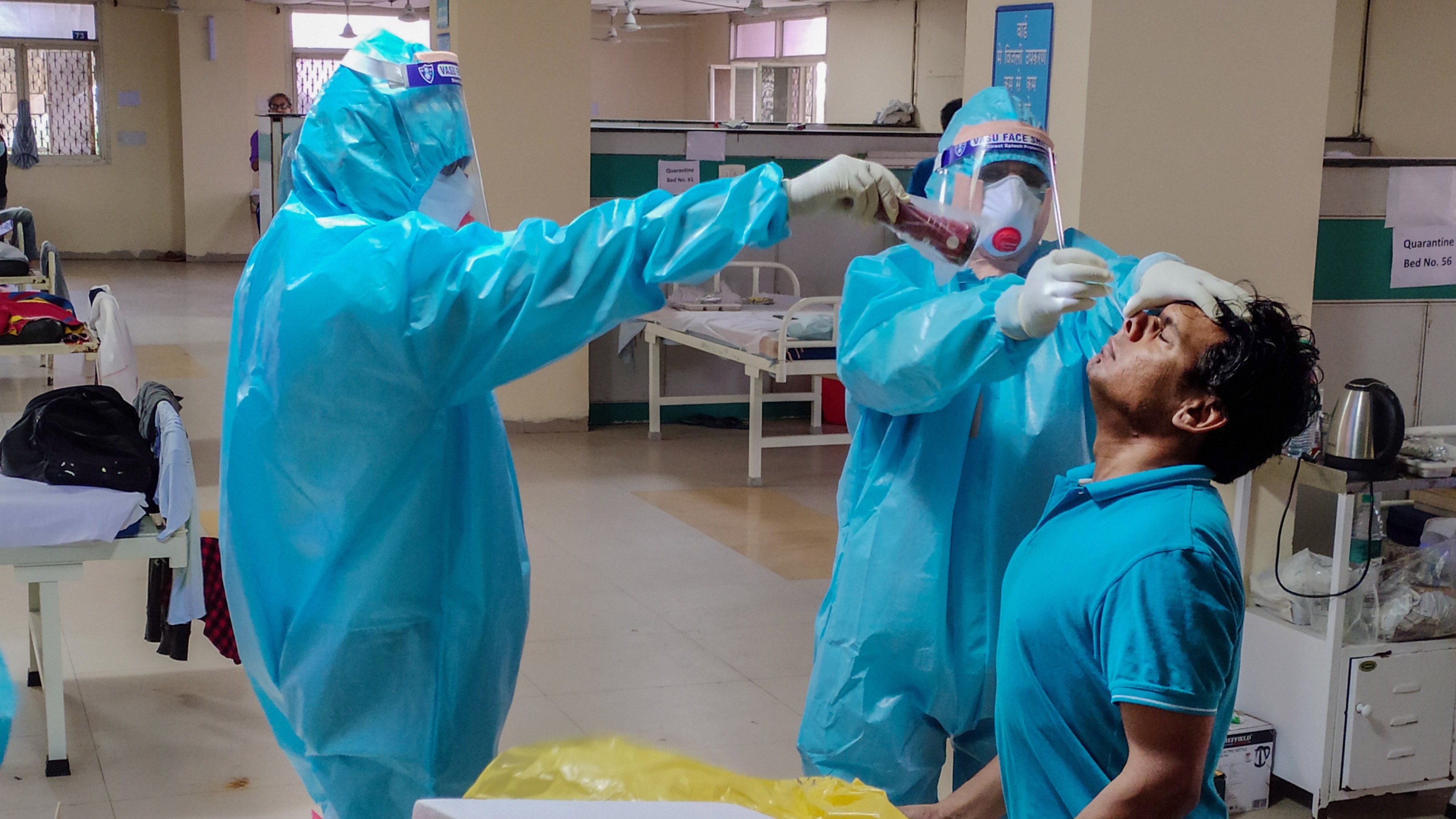 Union Budget 2026 Expectations | Healthcare sector seeks stronger funding for infrastructure, research and last-mile access