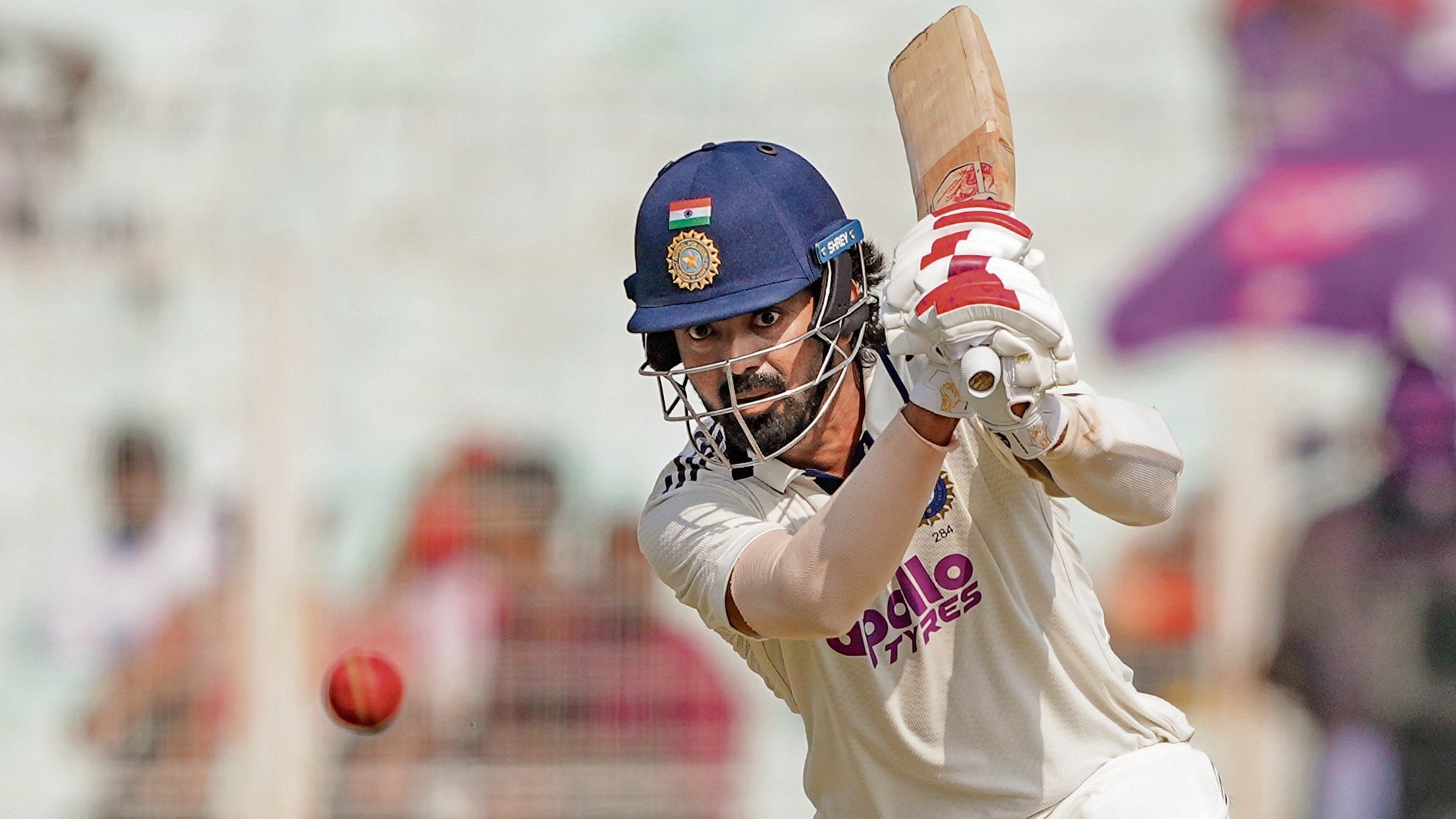 Ranji Trophy | Middle-order collapse jolts Karnataka 