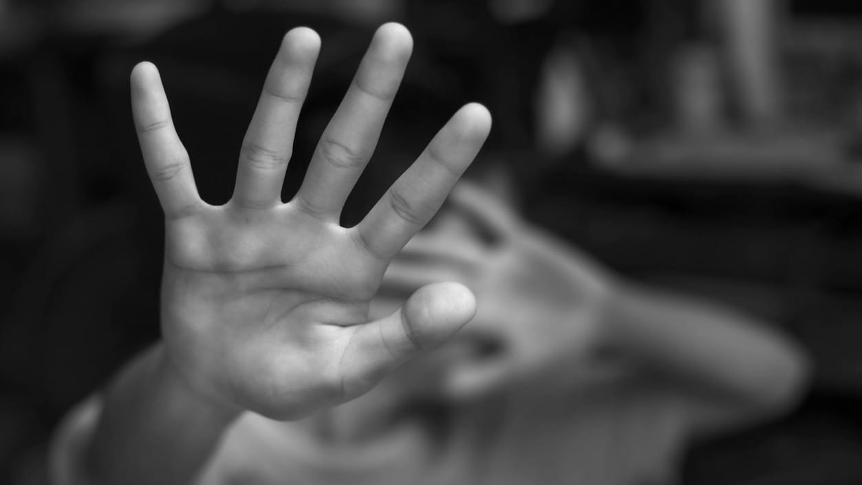 Child sexual abuse: The cycle must break