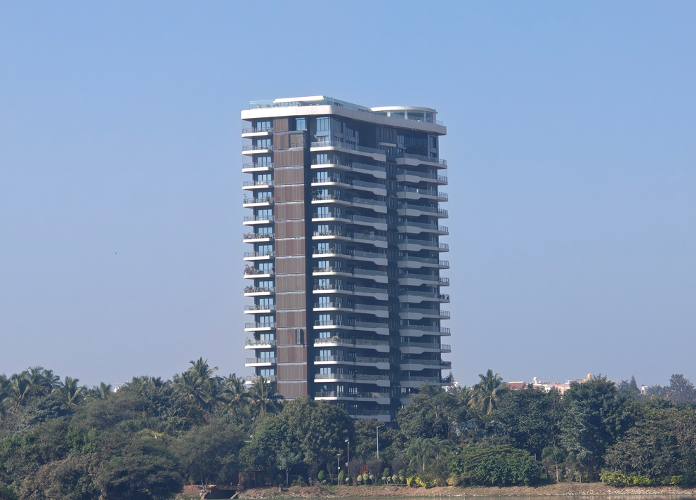 Motorola Signature Camera sample with 6X Zoom