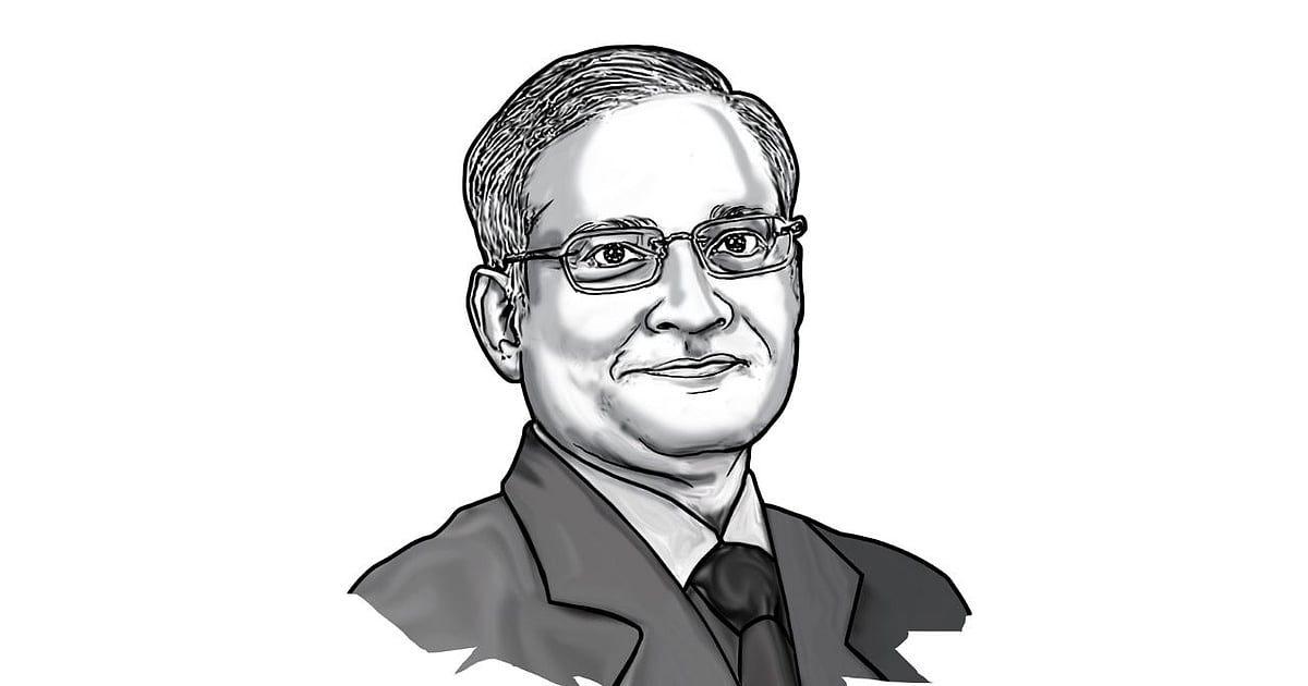 Wenn Säuberungen ein Machtvakuum schaffen