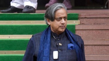 Only wish for Congress, UDF victory in assembly polls, will campaign for it: Shashi Tharoor