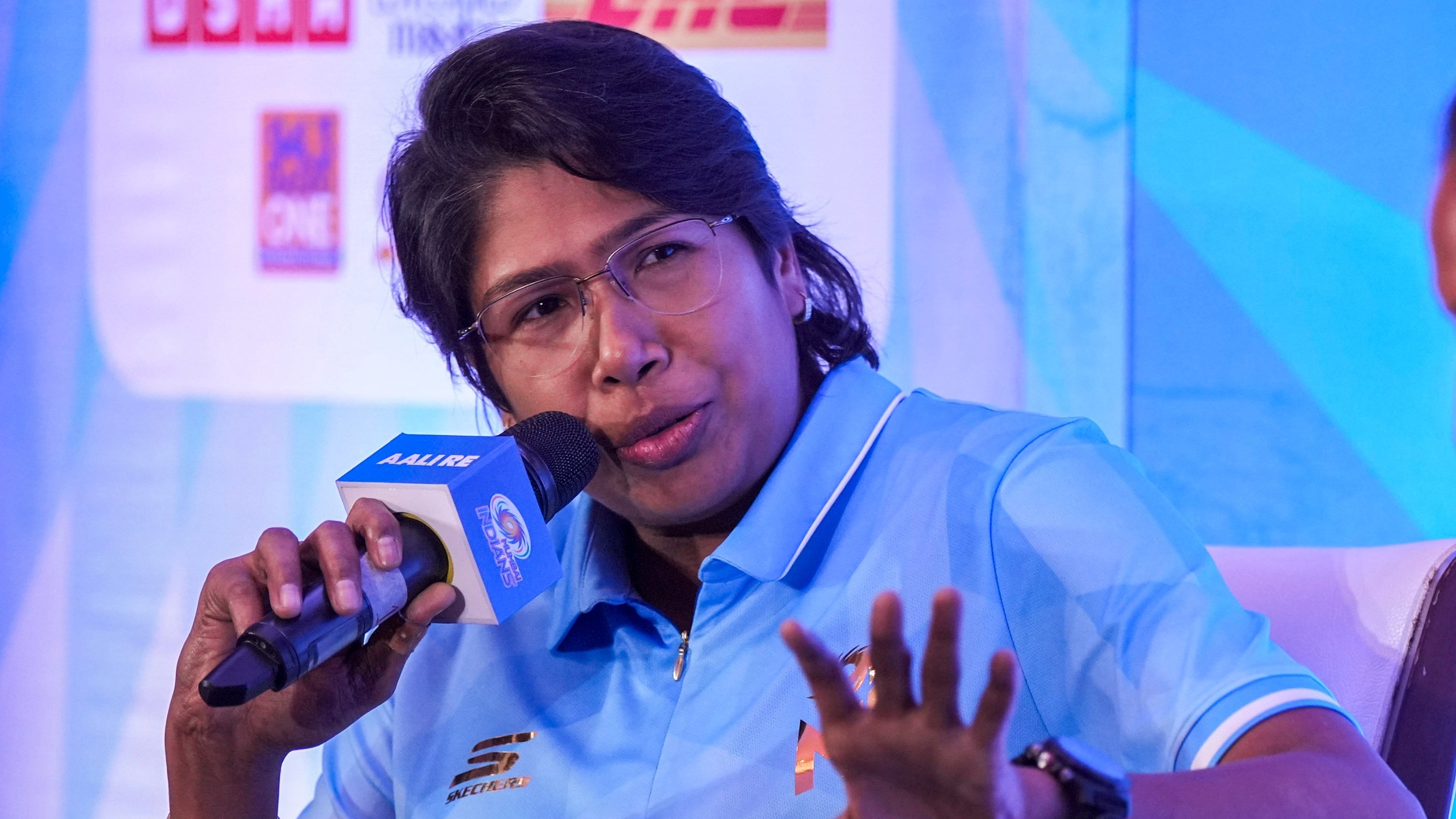 SIR 2.0 | Ex-India women cricketer Jhulan Goswami summoned for hearing; TMC accuses BJP of targeting national icon