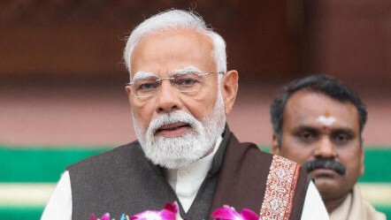 India-US trade deal will not compromise farmers' interests: PM Modi