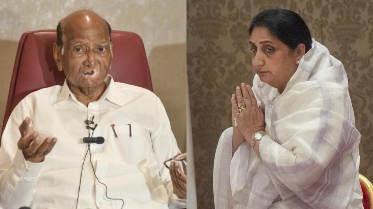 Talks pushed to back burner: What will happen to NCP–NCP (SP) merger?