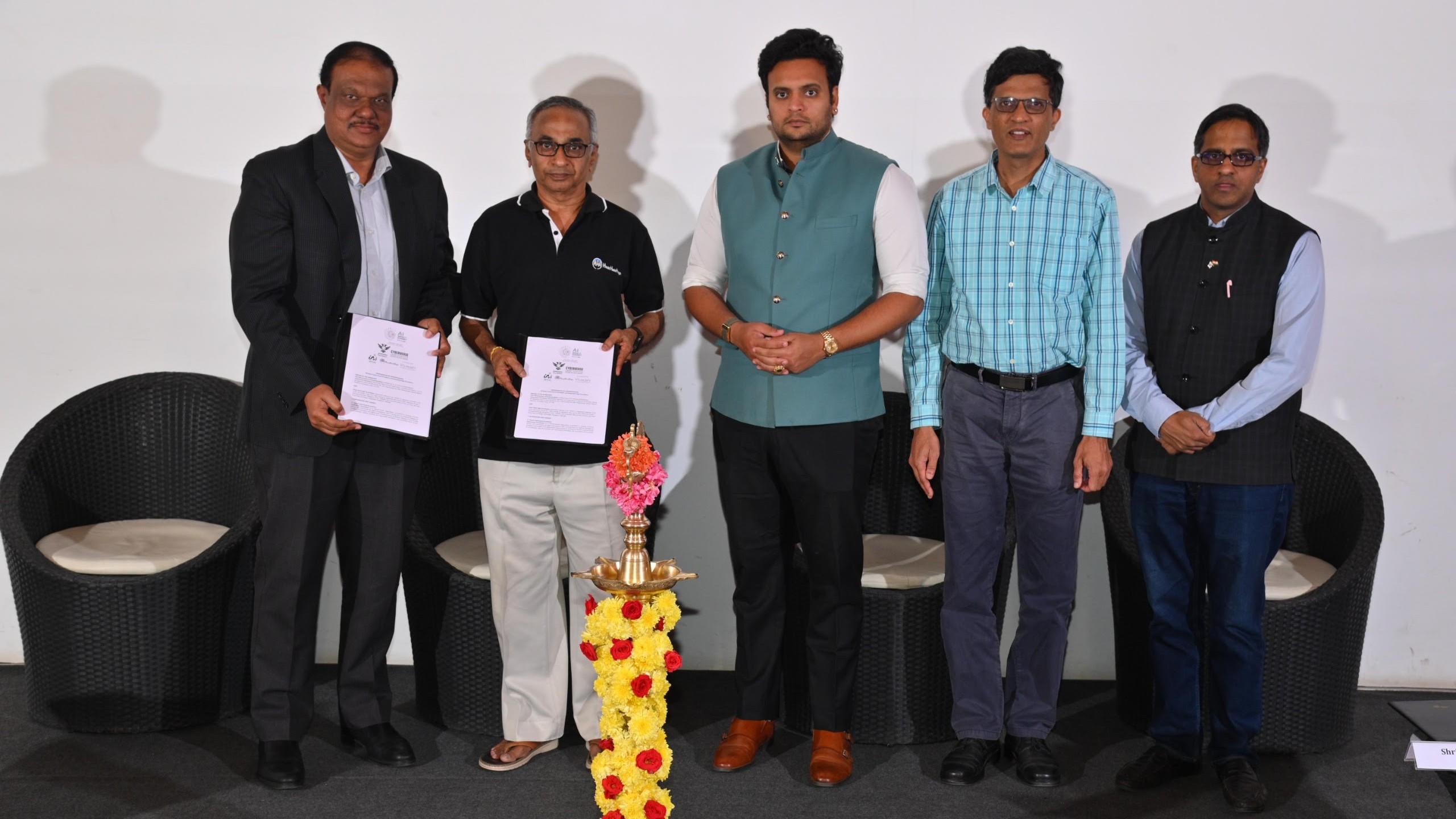 JanAI to democratise AI for rural India: YKC Wadiyar