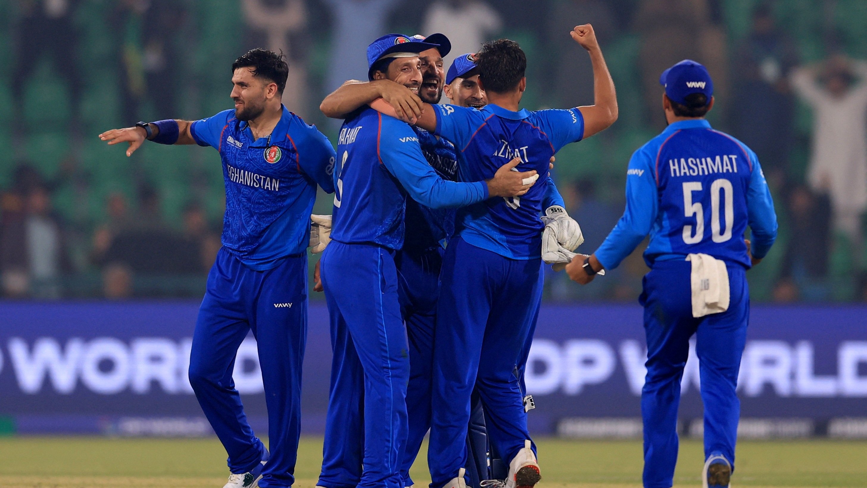 T20 World Cup 2026: SWOT Analysis | Can Afghanistan continue their fairytale run big tournaments?