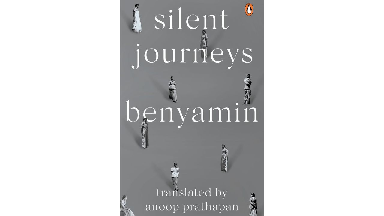 In Silent Journeys, Benyamin traces the quiet courage of a forgotten nurse
