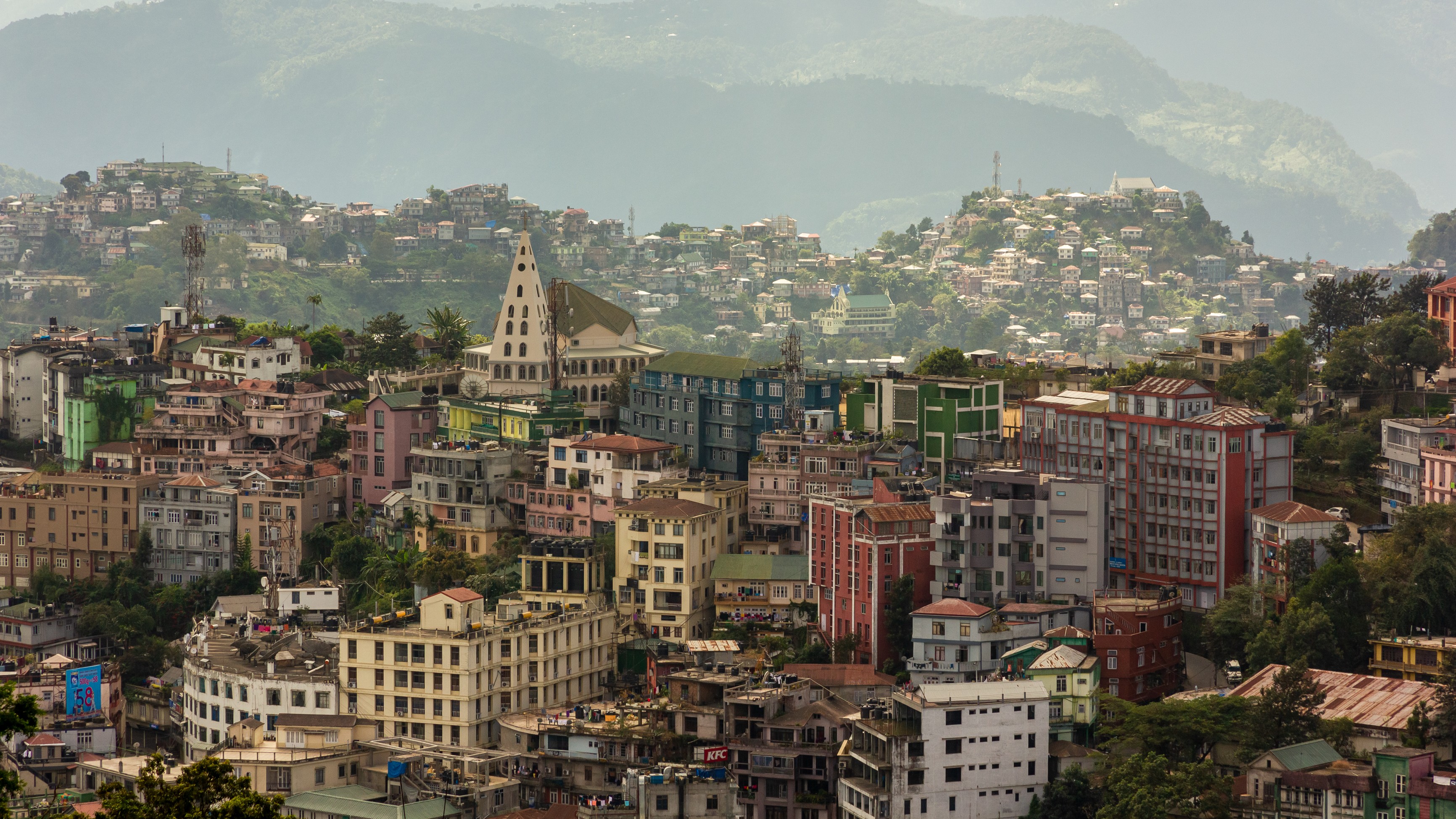 Union Budget 2026: Industry players, governments in Northeast sees boost prospect, Opposition finds no roadmap