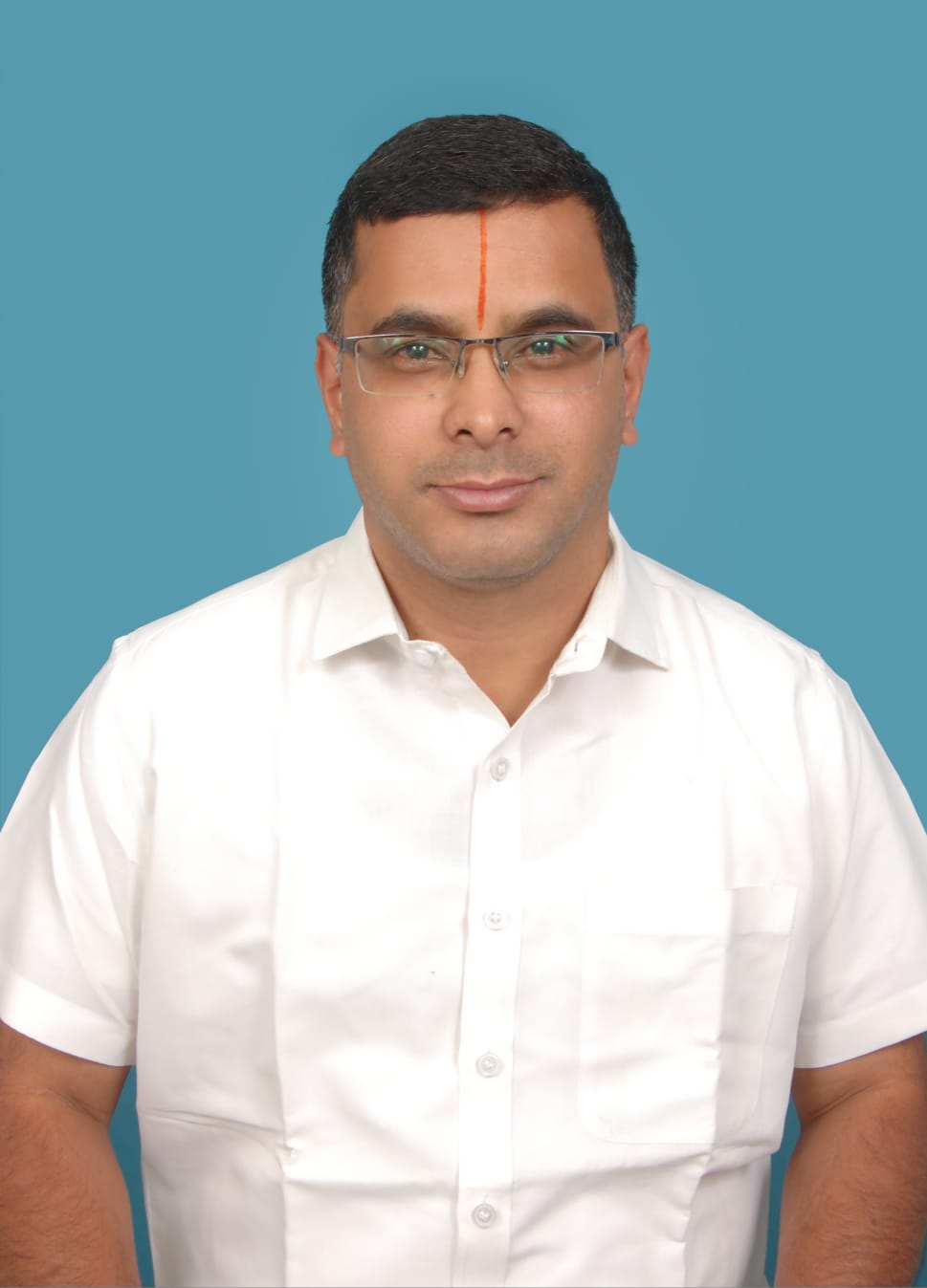 Prabhakar K S.