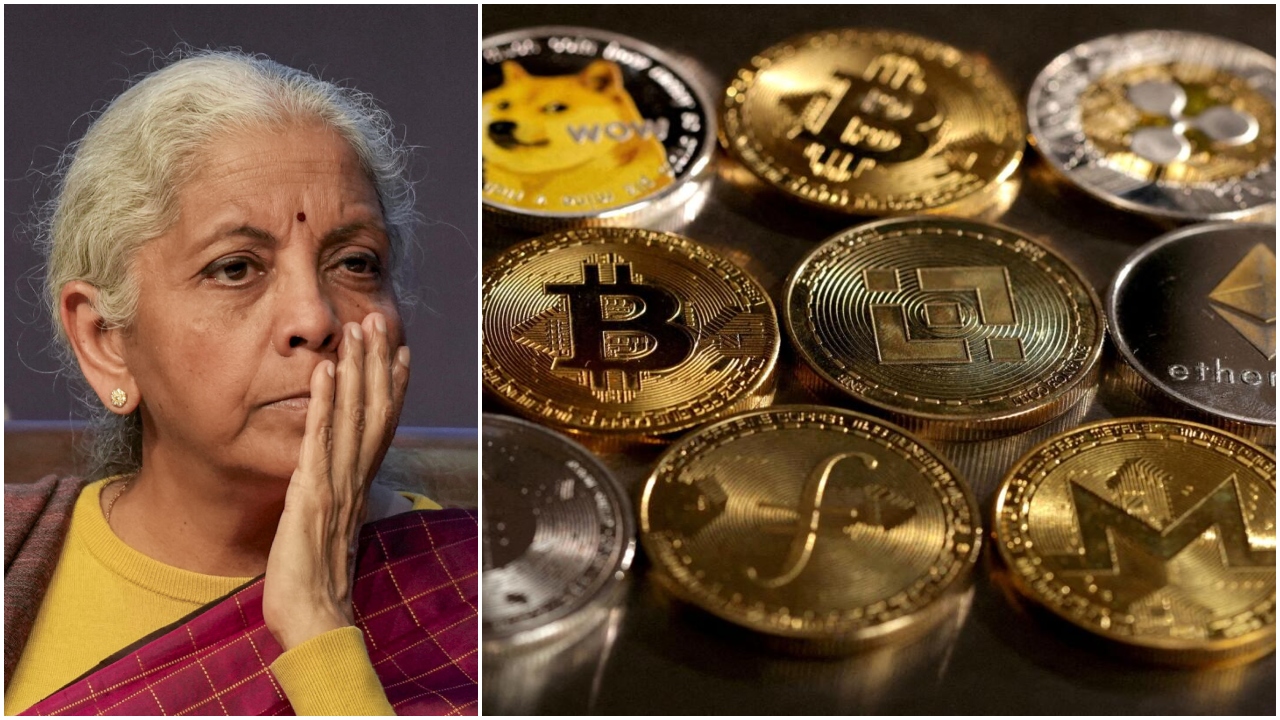 Union Budget 2026: Big action for non-compliance in reporting of crypto transactions