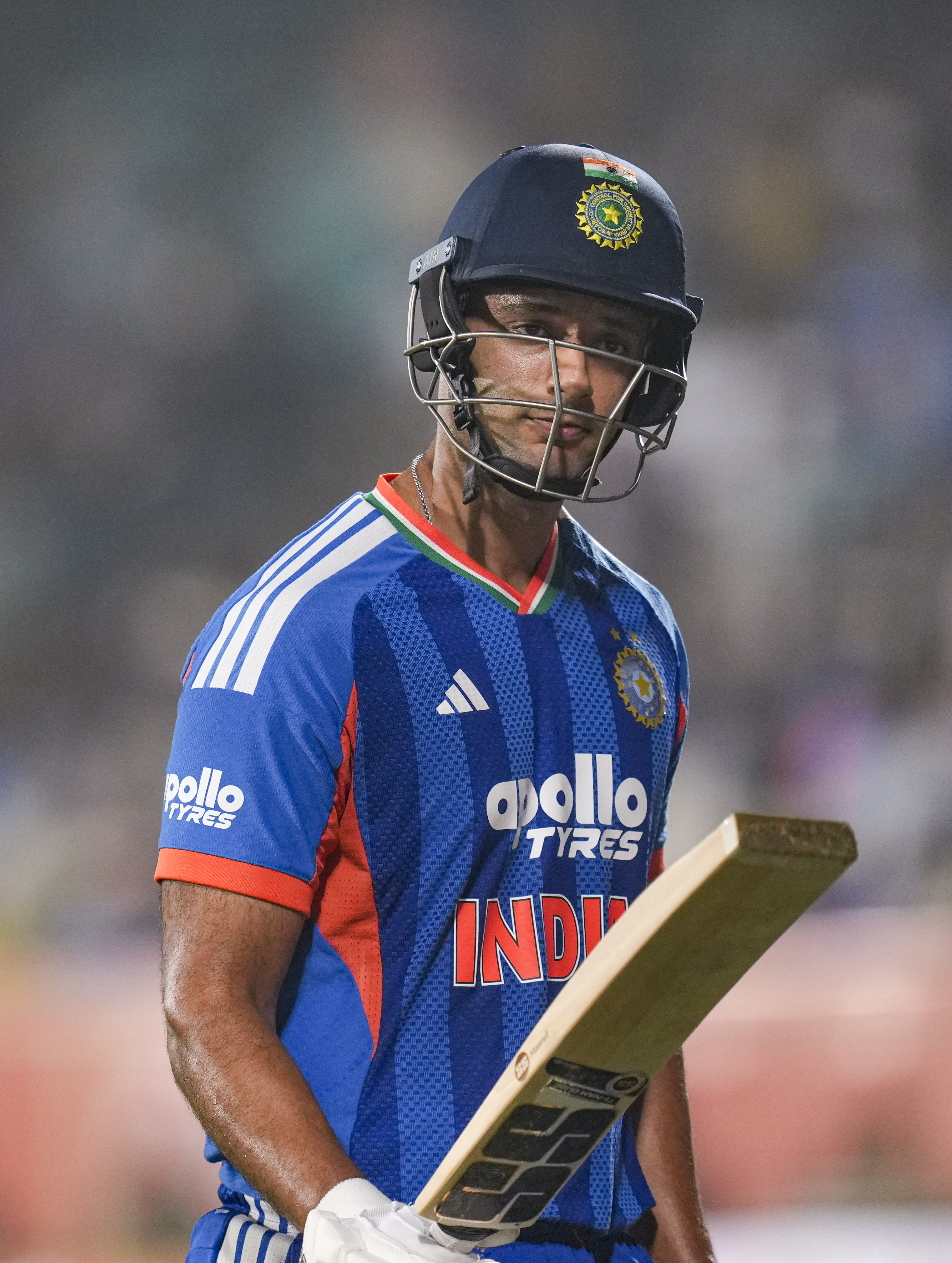 Visakhapatnam: India