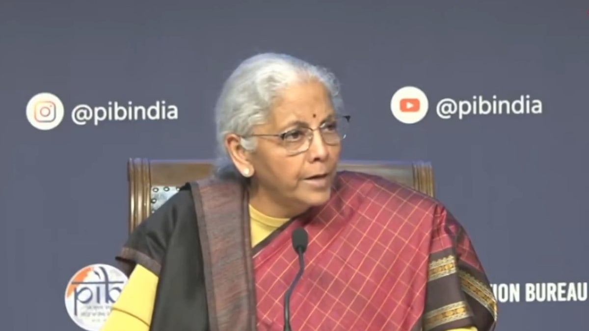 Follow Budget 2026 live updates as Finance Minister Nirmala Sitharaman presents the Union Budget in Parliament. Track key announcements, tax changes, sector moves and Karnataka-focused updates.
