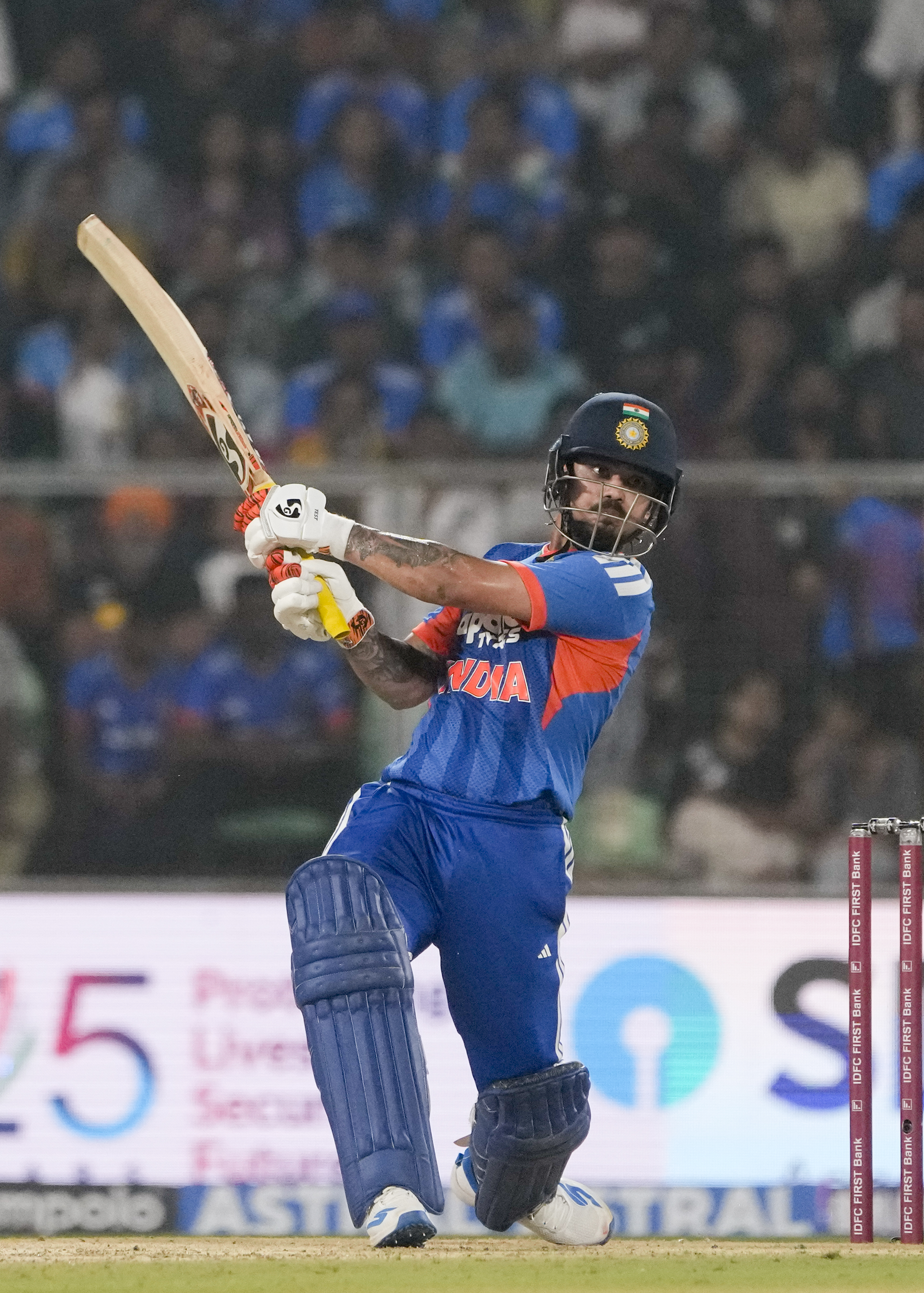 Thiruvananthapuram: India