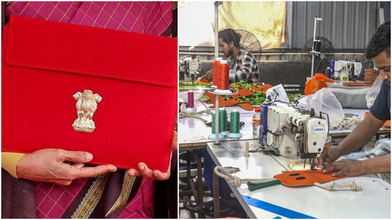 Union Budget 2026 | Cancer drugs, leather goods & ovens: Here's what just got cheaper and what got costlier