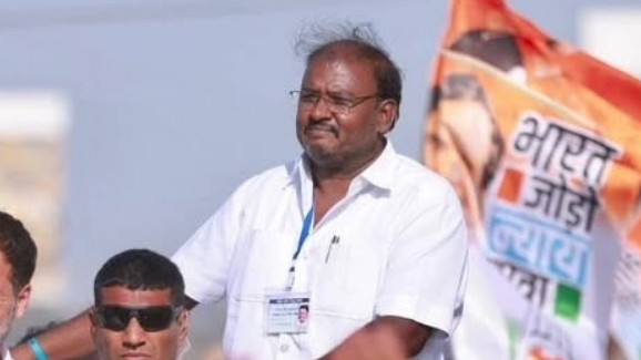 Boost for Islam Party? BJP, Congress corporators form joint front ahead of Malegaon mayor poll