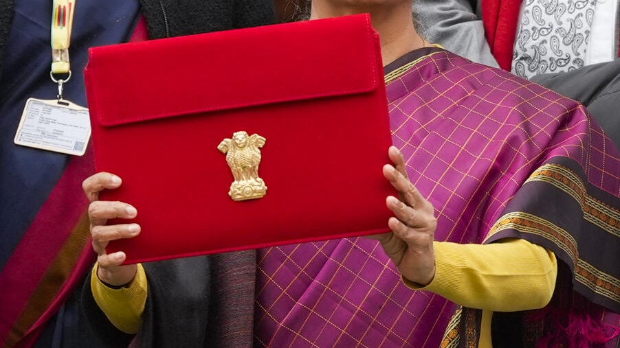 Budget FY27 demonstrates commitment to macro stability: Fitch