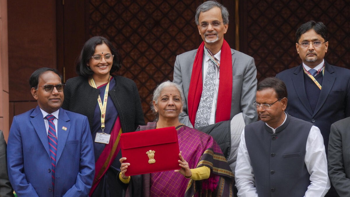 Upset over 'neglect' in pre-election budget: LDF terms Union Budget 'anti-Kerala'