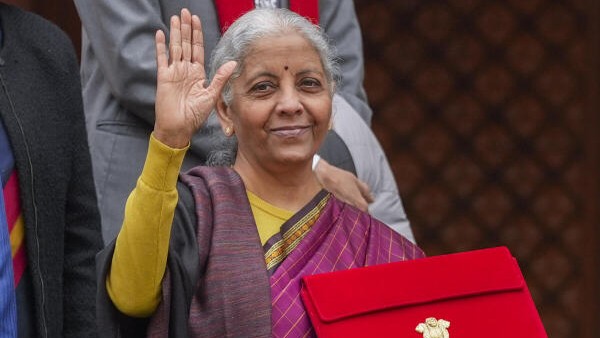 Union Budget 2026: Highways ministry budget increased to Rs 3.09 lakh crore for FY27