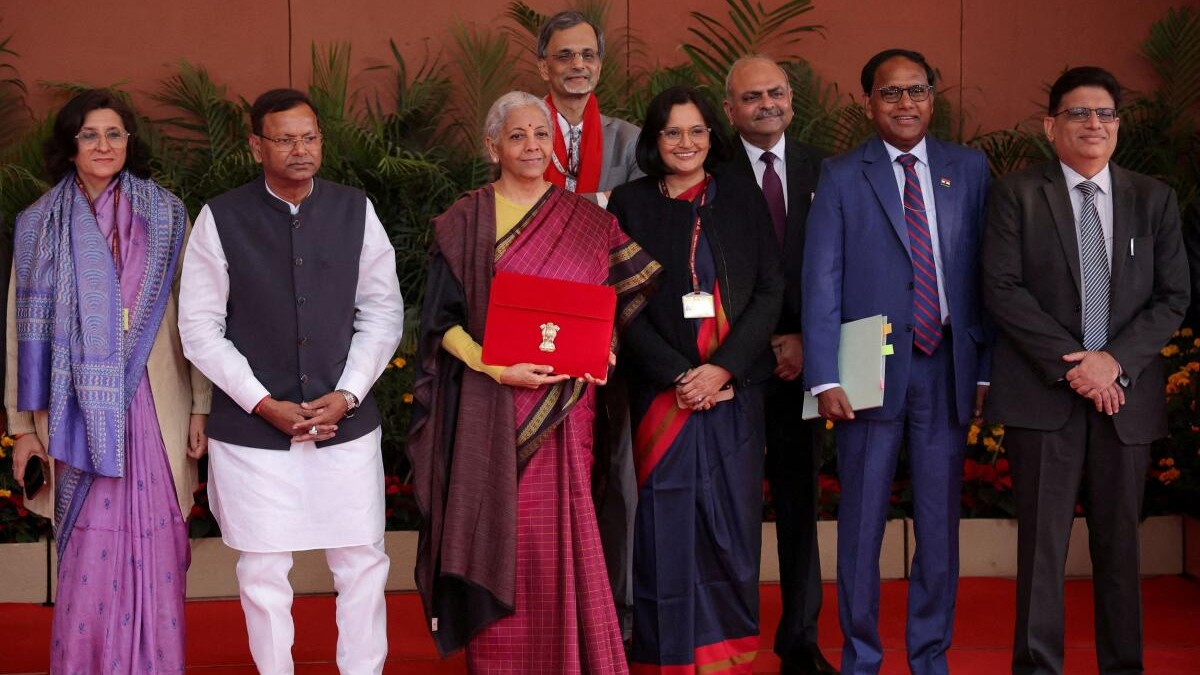 Union Budget 2026 | Centre allocates Rs 30 crore for Lokpal; Rs 54.56 crore to CVC