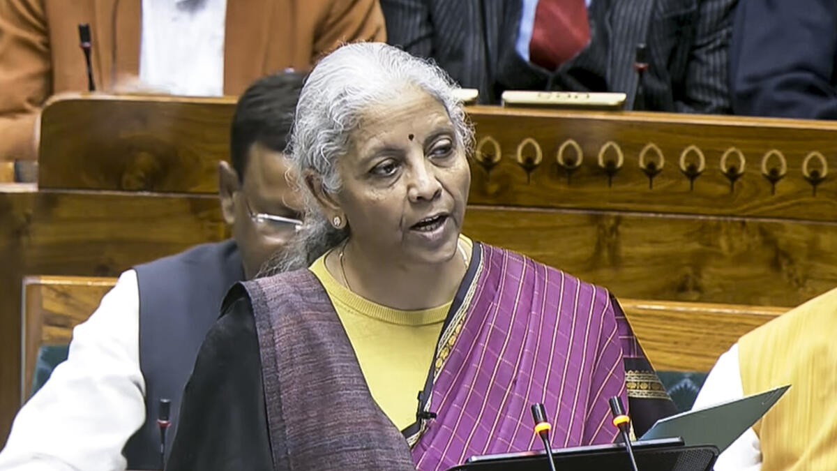 Union Budget 2026 | Rare earth corridors to be set up in four mineral-rich states: FM Nirmala Sitharaman
