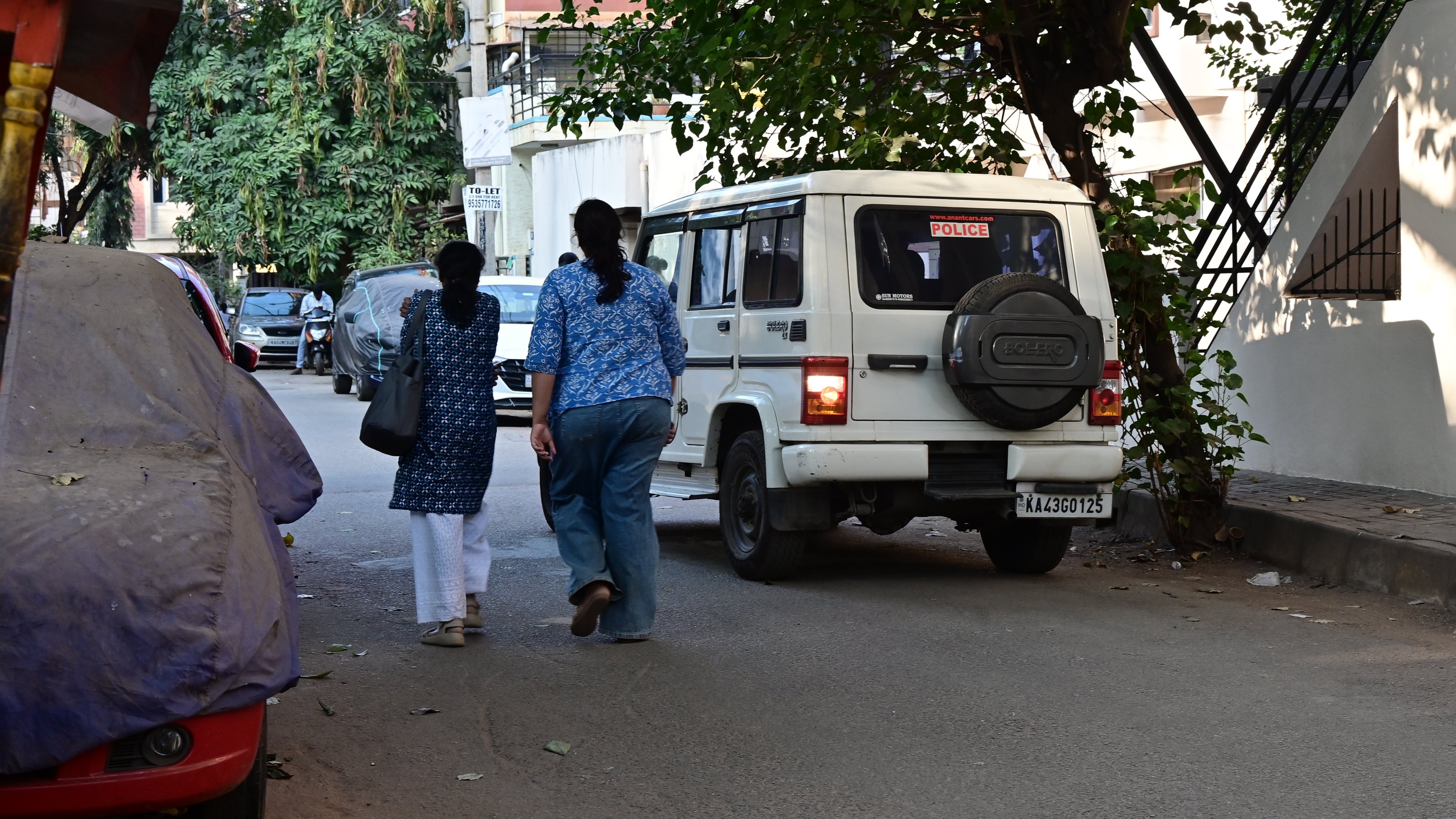 Servant thefts in Bengaluru nearly double in five years despite fall in break-ins