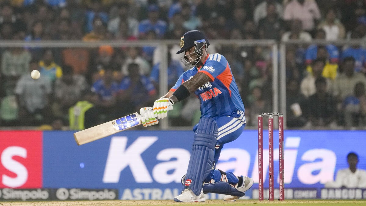 T20 World Cup: Positives plenty but some concerns remain for India